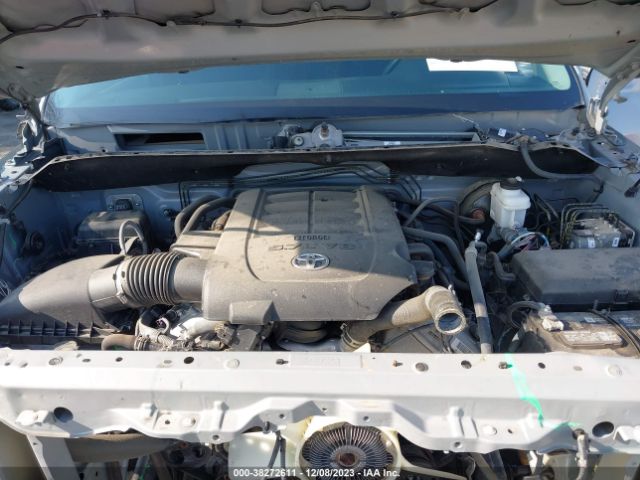 Photo 9 VIN: 5TFEY5F16LX259731 - TOYOTA TUNDRA 