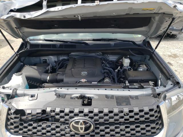 Photo 6 VIN: 5TFEY5F16MX272917 - TOYOTA TUNDRA CRE 