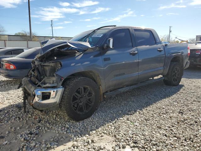 Photo 0 VIN: 5TFEY5F16MX282377 - TOYOTA TUNDRA 