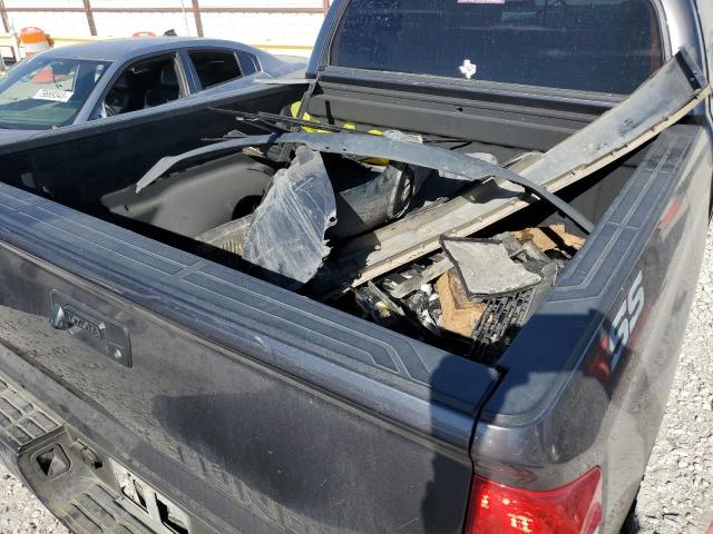 Photo 9 VIN: 5TFEY5F16MX282377 - TOYOTA TUNDRA 