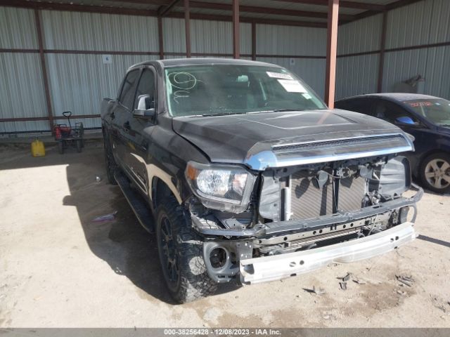 Photo 0 VIN: 5TFEY5F16MX282783 - TOYOTA TUNDRA 