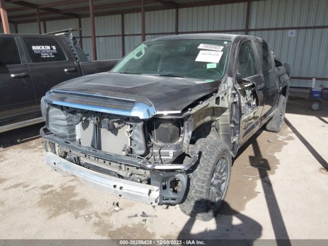 Photo 1 VIN: 5TFEY5F16MX282783 - TOYOTA TUNDRA 