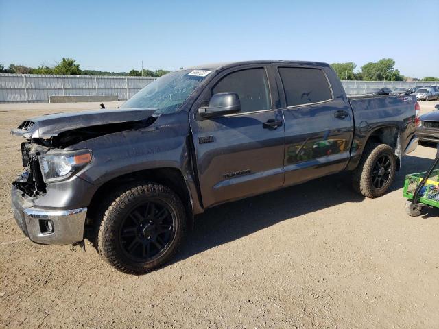 Photo 0 VIN: 5TFEY5F16MX293590 - TOYOTA TUNDRA 