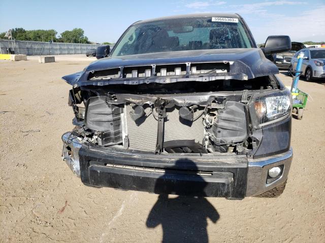 Photo 4 VIN: 5TFEY5F16MX293590 - TOYOTA TUNDRA 