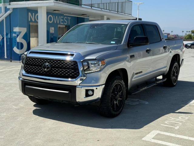 Photo 1 VIN: 5TFEY5F16MX296845 - TOYOTA TUNDRA 