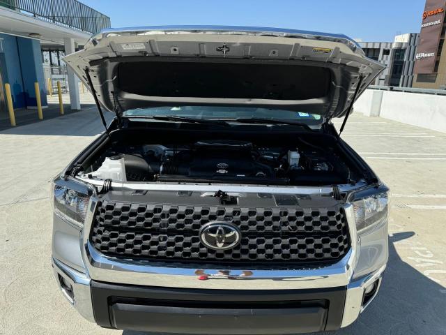 Photo 6 VIN: 5TFEY5F16MX296845 - TOYOTA TUNDRA 