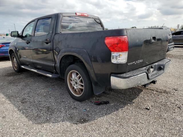 Photo 2 VIN: 5TFEY5F17AX075928 - TOYOTA TUNDRA CRE 