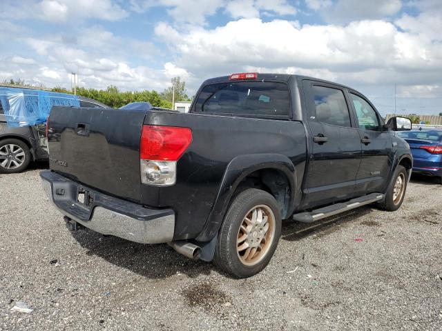 Photo 3 VIN: 5TFEY5F17AX075928 - TOYOTA TUNDRA CRE 