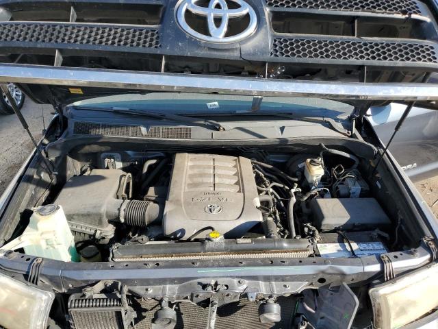 Photo 10 VIN: 5TFEY5F17AX081440 - TOYOTA TUNDRA CRE 