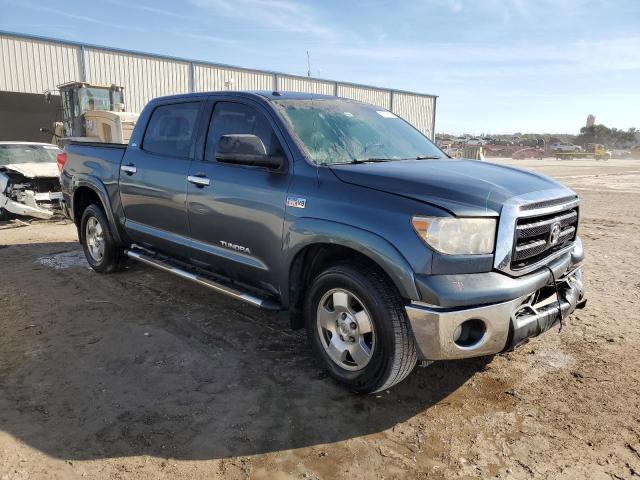 Photo 3 VIN: 5TFEY5F17AX081440 - TOYOTA TUNDRA CRE 