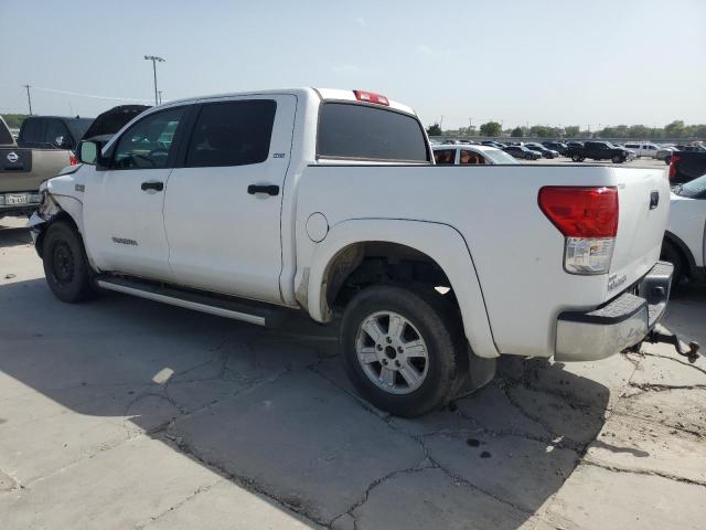 Photo 1 VIN: 5TFEY5F17AX096827 - TOYOTA TUNDRA CRE 