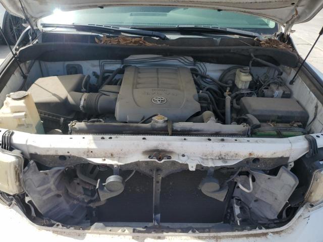 Photo 10 VIN: 5TFEY5F17AX096827 - TOYOTA TUNDRA CRE 