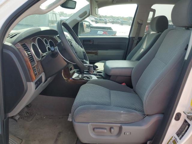 Photo 6 VIN: 5TFEY5F17AX096827 - TOYOTA TUNDRA CRE 