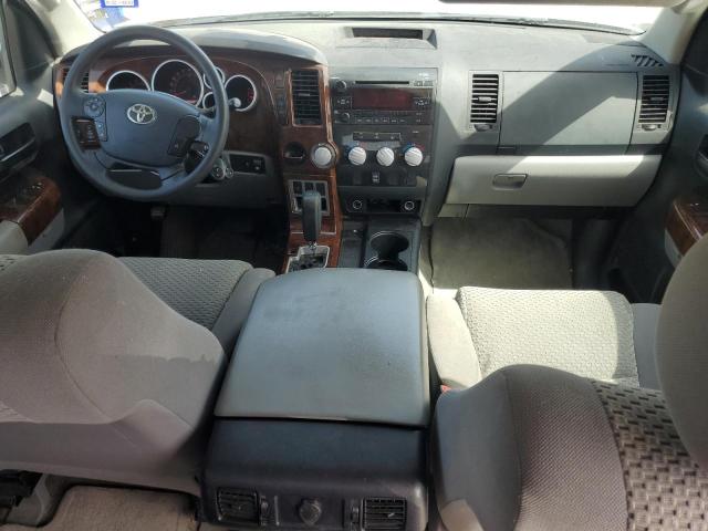 Photo 7 VIN: 5TFEY5F17AX096827 - TOYOTA TUNDRA CRE 