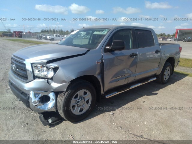 Photo 1 VIN: 5TFEY5F17BX101140 - TOYOTA TUNDRA 2WD TRUCK 