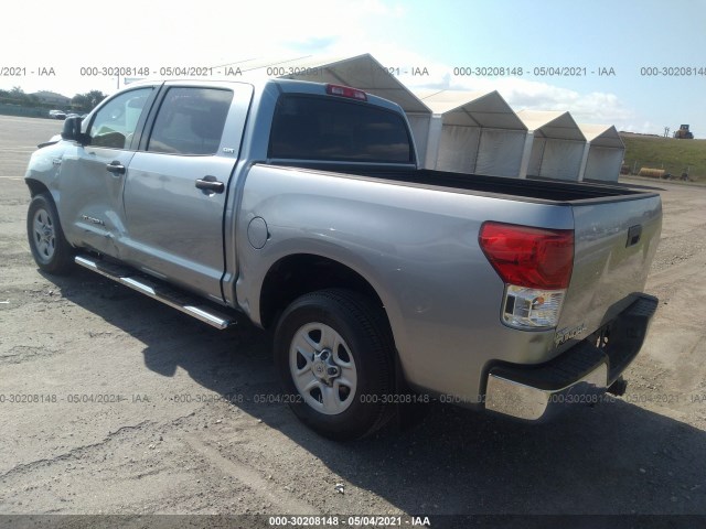 Photo 2 VIN: 5TFEY5F17BX101140 - TOYOTA TUNDRA 2WD TRUCK 