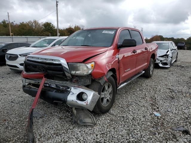 Photo 1 VIN: 5TFEY5F17BX106564 - TOYOTA TUNDRA CRE 