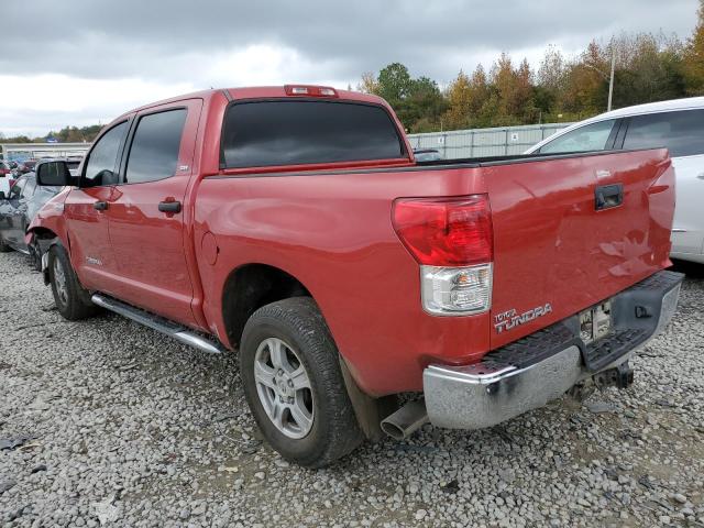 Photo 2 VIN: 5TFEY5F17BX106564 - TOYOTA TUNDRA CRE 