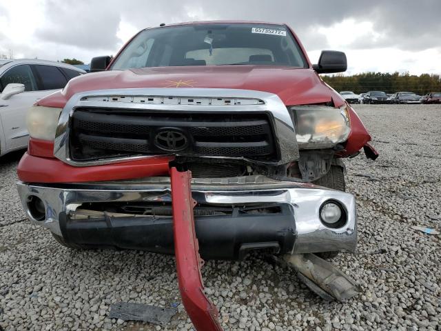 Photo 8 VIN: 5TFEY5F17BX106564 - TOYOTA TUNDRA CRE 