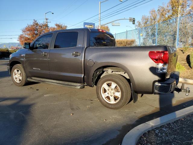 Photo 1 VIN: 5TFEY5F17BX109349 - TOYOTA TUNDRA CRE 