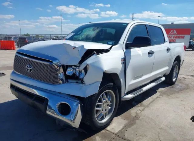 Photo 1 VIN: 5TFEY5F17BX109559 - TOYOTA TUNDRA 2WD TRUCK 