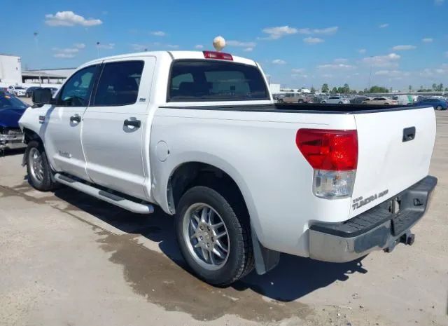 Photo 2 VIN: 5TFEY5F17BX109559 - TOYOTA TUNDRA 2WD TRUCK 