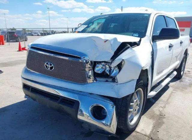 Photo 5 VIN: 5TFEY5F17BX109559 - TOYOTA TUNDRA 2WD TRUCK 