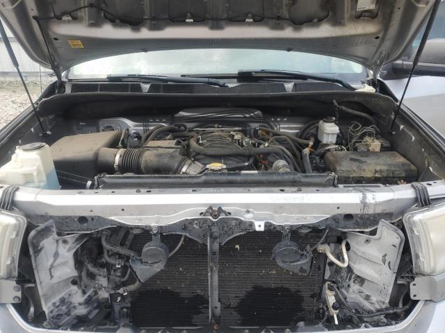 Photo 10 VIN: 5TFEY5F17CX118554 - TOYOTA TUNDRA CRE 