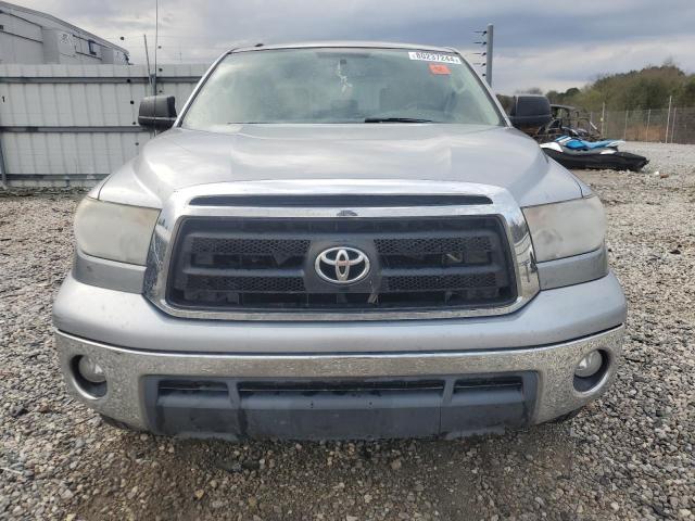 Photo 4 VIN: 5TFEY5F17CX118554 - TOYOTA TUNDRA CRE 