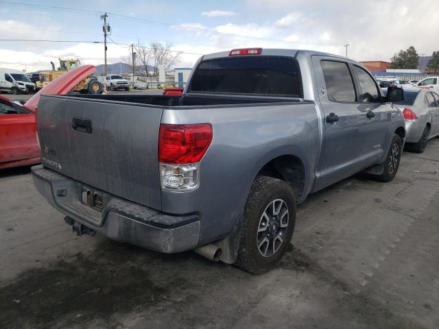 Photo 3 VIN: 5TFEY5F17CX124838 - TOYOTA TUNDRA CRE 