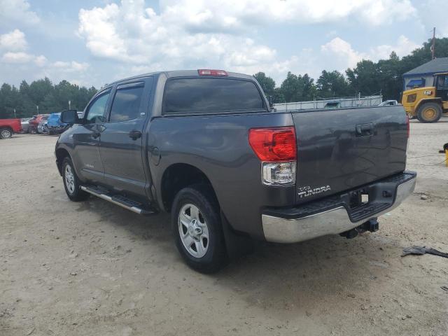 Photo 1 VIN: 5TFEY5F17CX128713 - TOYOTA TUNDRA CRE 