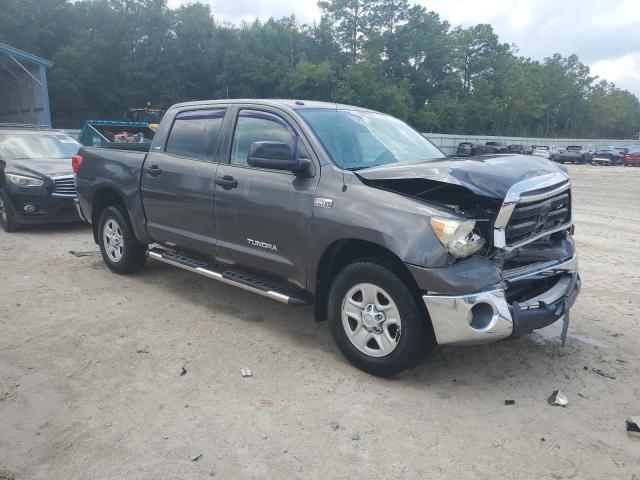 Photo 3 VIN: 5TFEY5F17CX128713 - TOYOTA TUNDRA CRE 