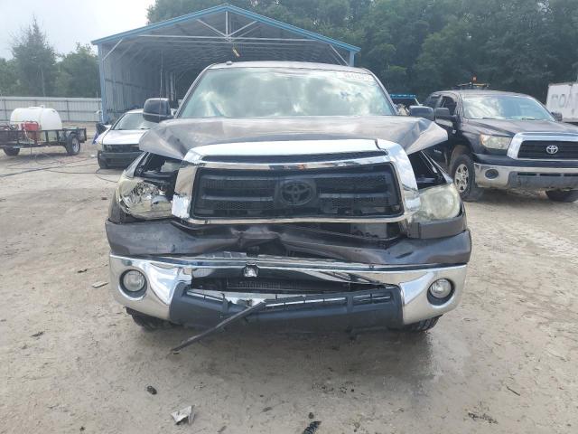 Photo 4 VIN: 5TFEY5F17CX128713 - TOYOTA TUNDRA CRE 