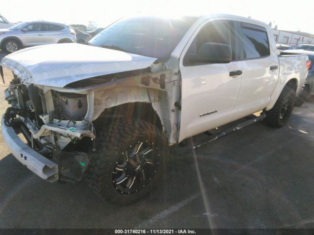 Photo 1 VIN: 5TFEY5F17CX129313 - TOYOTA TUNDRA 2WD TRUCK 