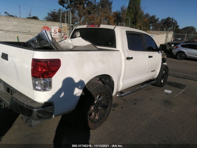 Photo 3 VIN: 5TFEY5F17CX129313 - TOYOTA TUNDRA 2WD TRUCK 