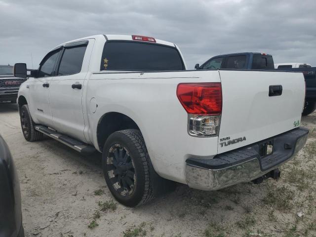 Photo 1 VIN: 5TFEY5F17DX133850 - TOYOTA TUNDRA CRE 