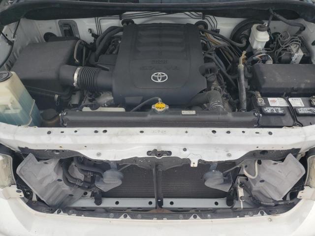 Photo 10 VIN: 5TFEY5F17DX133850 - TOYOTA TUNDRA CRE 