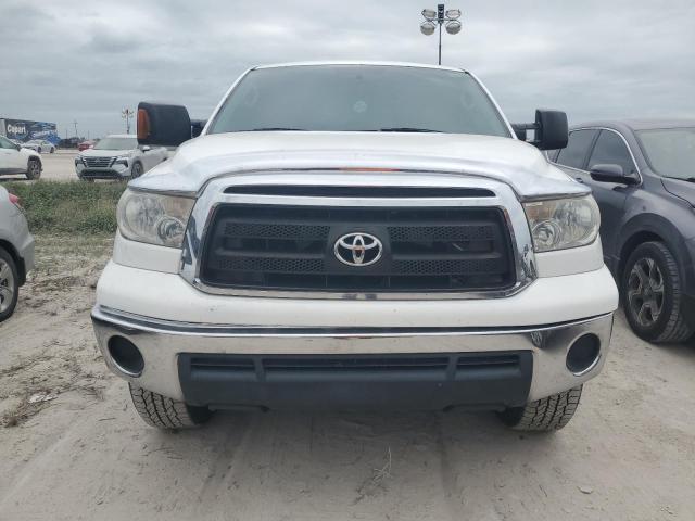 Photo 4 VIN: 5TFEY5F17DX133850 - TOYOTA TUNDRA CRE 