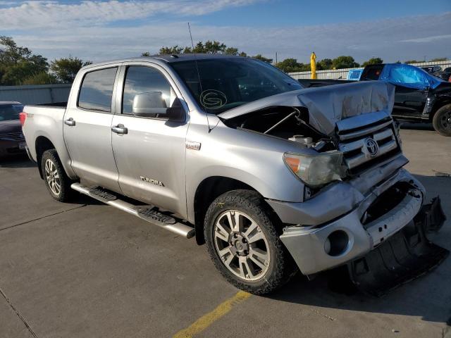 Photo 0 VIN: 5TFEY5F17DX136067 - TOYOTA TUNDRA CRE 