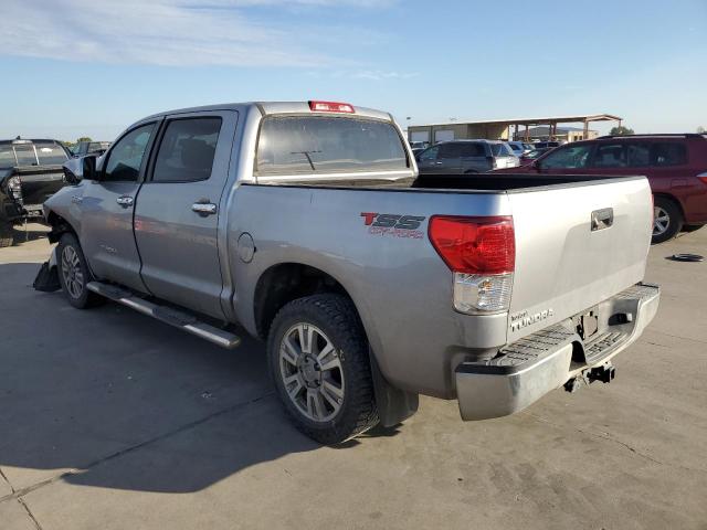 Photo 2 VIN: 5TFEY5F17DX136067 - TOYOTA TUNDRA CRE 