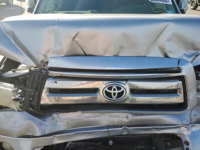 Photo 6 VIN: 5TFEY5F17DX136067 - TOYOTA TUNDRA CRE 