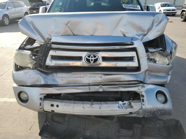 Photo 8 VIN: 5TFEY5F17DX136067 - TOYOTA TUNDRA CRE 