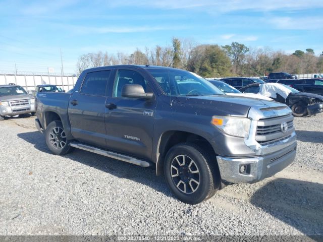 Photo 0 VIN: 5TFEY5F17EX152934 - TOYOTA TUNDRA 