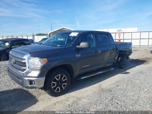 Photo 1 VIN: 5TFEY5F17EX152934 - TOYOTA TUNDRA 