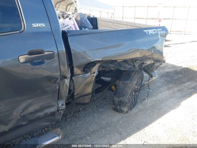 Photo 5 VIN: 5TFEY5F17EX152934 - TOYOTA TUNDRA 