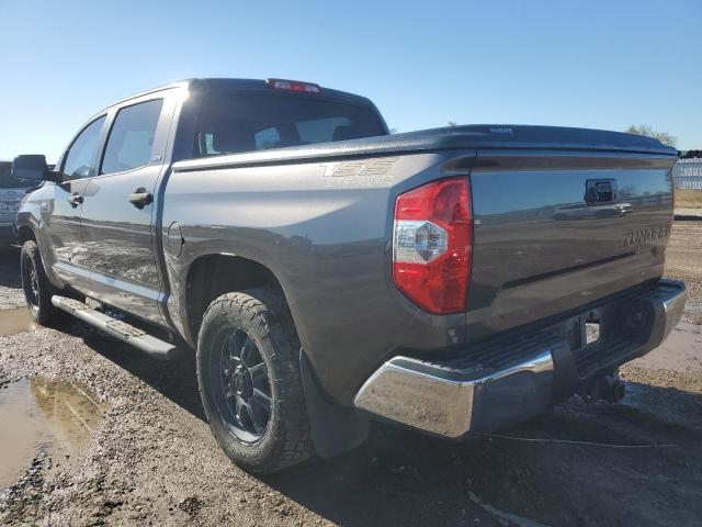 Photo 1 VIN: 5TFEY5F17EX155025 - TOYOTA TUNDRA CRE 