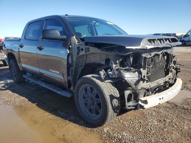 Photo 3 VIN: 5TFEY5F17EX155025 - TOYOTA TUNDRA CRE 