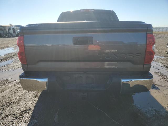 Photo 5 VIN: 5TFEY5F17EX155025 - TOYOTA TUNDRA CRE 