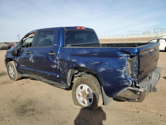 Photo 1 VIN: 5TFEY5F17EX158619 - TOYOTA TUNDRA CRE 