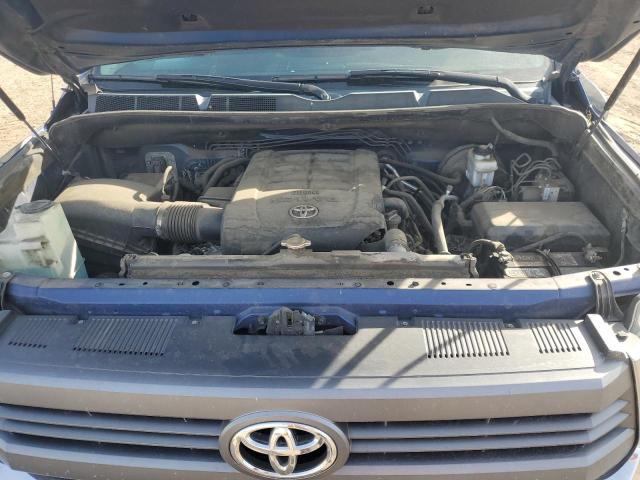 Photo 10 VIN: 5TFEY5F17EX158619 - TOYOTA TUNDRA CRE 